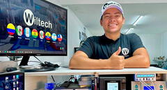 ¿Dónde queda la sede de Wiltech en Perú? El técnico de celulares amenazado por Apple