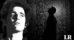 La verdadera historia detrás de la canción 'Mil horas' de Andrés Calamaro
