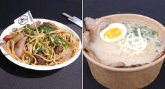 Gochiso Perú 2023 y los mejores platos de la gastronomía nikkei en un solo lugar, ¿dónde se ubica?