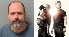 ¿Quién es Fabián Marta, el financiador de 'Sound of freedom' que fue arrestado por secuestro de menores?