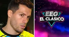 Patricio Parodi revela que se retiraría este año de ‘EEG’ de manera permanente: “Ya cumplí mi etapa”