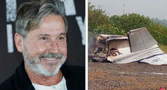 Ricardo Montaner no ha fallecido: video de TikTok difundió información falsa