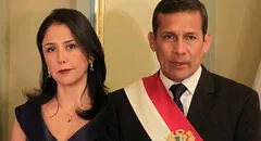 Fiscalía solicita al PJ ampliar por 3 años investigación contra Ollanta Humala y Nadine Heredia