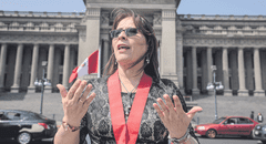Jueza Miluska Cano: “Desterrar la corrupción depende de todos”
