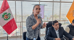 Poder Judicial da la razón a Tacna y proyecto Vilavilani puede reiniciarse
