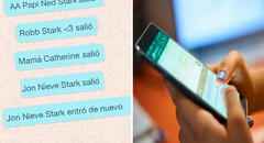 ¿Por qué dejó de aparecer la etiqueta 'Salió del grupo' en WhatsApp? Aquí la respuesta