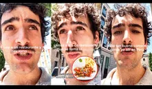 Español regresa a su país, pero ‘padece’ al no encontrar el emblemático lomo saltado peruano