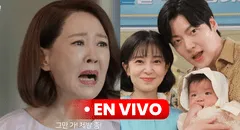 'The real has come!', capítulo 40 con sub español: ¿cuándo y dónde ver el k-drama de Ahn Jae Hyun?