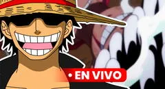 ‘One Piece’ capítulo 1071 [ESTRENO]: ¿cuándo, a qué hora y dónde ver ONLINE GRATIS?