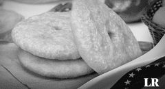 Arepa frita dentro de las peores recetas de la gastronomía venezolana, según Taste Atlas