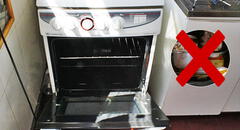 ¿Por qué no debes guardar ninguna olla ni sartén en el horno? La razón te sorprenderá