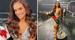 ¿Qué pasó con Nathaly Terrones tras quedar finalista en el Miss Perú 2023?, ¿abandonó los concursos de belleza?