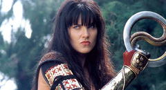 Lucy Lawless: el RADICAL cambio de 'Xena: princesa guerrera' 30 años después