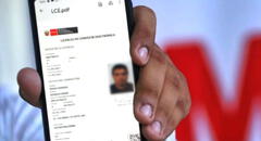 ¿Cómo descargar mi licencia de conducir vía online y en PDF?