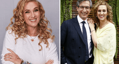 Katia Condos: ¿cuál es la ascendencia extranjera de la esposa de Federico Salazar?