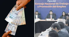Aumento del sueldo mínimo en Perú: ¿qué hace falta para que esta propuesta sea aprobada?