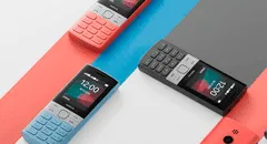 Como su época dorada: Nokia anuncia teléfonos con teclado físico para usuarios menos exigentes