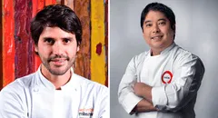 Virgilio Martínez y Mitsuharu Tsumura: ¿dónde estudiaron los mejores chefs peruanos del mundo?