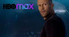 ‘Megalodón’: la película de Jason Statham que viene rompiéndola en HBO Max tras el estreno de la secuela dos