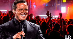 ¡Luis Miguel llega a Perú! El 'Sol de México' confirma concierto en Lima para 2024