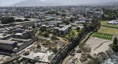 Harán residencial en zona de amortiguamiento del Centro Histórico de Arequipa