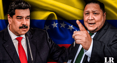 José Brito lanza su candidatura presidencial tras anunciar inhabilitación de Machado: "Tenemos un plan"
