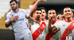 ¿Bernardo Cuesta en la selección?: esto dijo Ricardo Bettocchi, administrador de Melgar