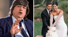 ¿Por qué Jaime Bayly estaría molesto con Christian Meier y qué tuvo que ver su boda con Andrea Bosio?