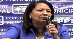 Diputada Ilenia Medina propone quitar la nacionalidad venezolana a opositores: "Es necesario"