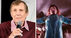 William Friedkin: director de 'El exorcista' y 'Contacto en Francia' falleció a los 87 años