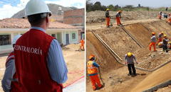 Más de 1.800 obras están paralizadas en Perú: ¿en qué regiones se ubican y por qué?