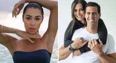 Alexandra Méndez asegura que esposo de Maju le escribía, pero que ella nunca respondió: "Insignificante”