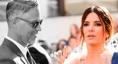 Muere Bryan Randall, novio de la famosa actriz Sandra Bullock, a los 57 años
