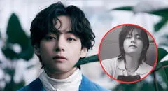 BTS: Taehyung lanzará 'Layover', su álbum como solista, en el mes de setiembre