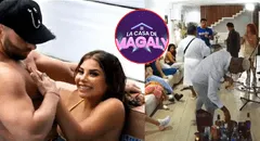 ¡Confirmado! Estos son los personajes que participarán de 'La casa de Magaly'