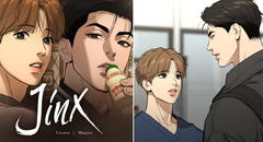 ¿'Jinx' superará a 'BJ Alex'? Conoce todo sobre el popular manhwa BL