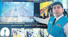 A partir de hoy ya no pasan 500 combis por la Marina ni la Brasil