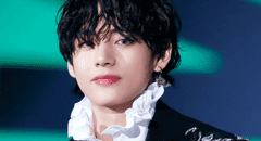 Taehyung de BTS debuta como solista con 'Layover': lista de canciones del álbum y avances