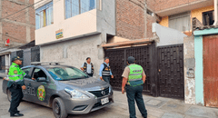 SJM: asesinan de un disparo a padre de familia dentro de su vivienda a plena luz del día