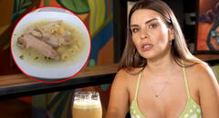 Fiorella Retiz y la vez que reveló cómo fue su dura infancia: "Mi mamá cocinaba con S/5 y comía sopa de cuello"