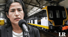 Línea 2 del Metro de Lima: costo del pasaje sería menos de S/2, informó el MTC