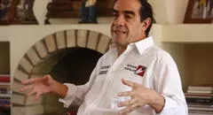Yonhy Lescano tras renuncias en Acción Popular: "Todos son responsables del daño al Perú"