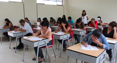 Ascenso Docente 2023: ¿hasta cuándo se permitirá las inscripciones para la Prueba Única Nacional?