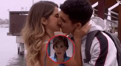 'Al fondo hay sitio': Francesca buscaría alejar a Alessia de 'Jimmy', ¿será el final de su relación?