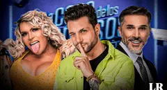 VOTA en ‘La casa de los famosos’ hoy, EN VIVO: pasos para VOTAR AQUÍ por tu finalista favorito