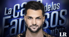 Cómo VOTAR por Nicola Porcella para la final de ‘La casa de los famosos’: pasos para emitir tu VOTO