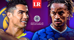 Al Nassr vs. Al Hilal: fecha, hora y canal de la final del Campeonato de Clubes Árabes 2023