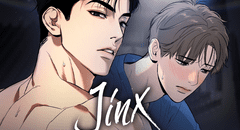 'Jinx', capítulo 30 en estreno: así podrás leer en español el manhwa BL del momento