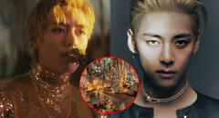 Taehyung de BTS: ¿en qué país se grabó el MV 'Love Me Again'? No fue en Corea del Sur