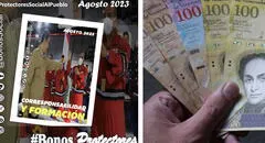 Bono de Corresponsabilidad y Formación de agosto 2023: activa y cobra HOY el bono de 1.500 bolívares